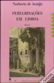 Capa do artigo Peregrinações em Lisboa V
