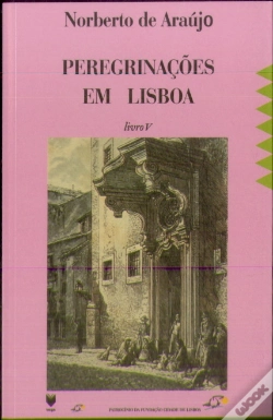 Capa do artigo Peregrinações em Lisboa V