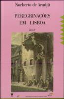 Peregrinações em Lisboa V