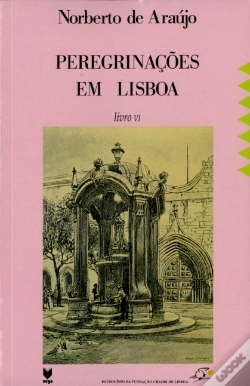 Capa do artigo Peregrinações em Lisboa VI