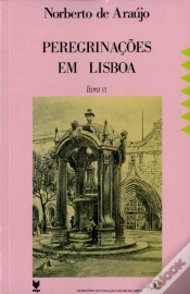 Capa do artigo Peregrinações em Lisboa VI
