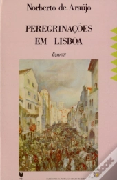 Peregrinações em Lisboa VII