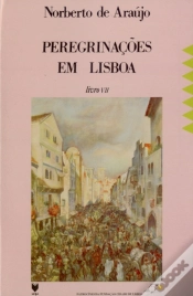Capa do artigo Peregrinações em Lisboa VII