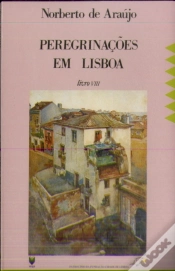 Capa do artigo Peregrinações em Lisboa VIII