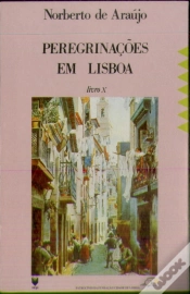 Capa do artigo Peregrinações em Lisboa X