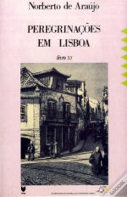 Capa do artigo Peregrinações em Lisboa XI