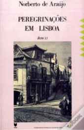 Peregrinações em Lisboa XI