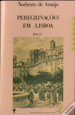 Capa do artigo Peregrinações em Lisboa XII