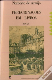 Capa do artigo Peregrinações em Lisboa XII