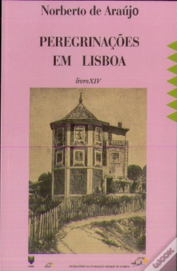 Capa do artigo Peregrinações em Lisboa XIV