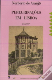 Capa do artigo Peregrinações em Lisboa XIV