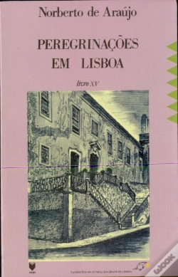Capa do artigo Peregrinações em Lisboa XV