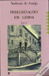 Peregrinações em Lisboa XV
