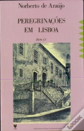Capa do artigo Peregrinações em Lisboa XV