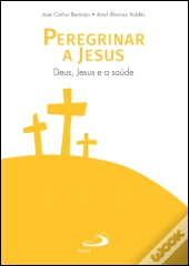 Peregrinar a Jesus