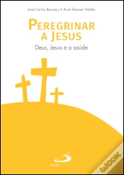 Capa do artigo Peregrinar a Jesus