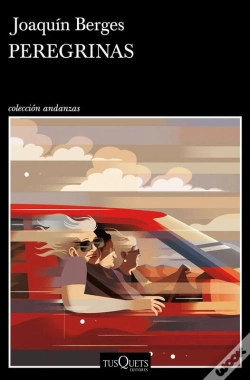 Capa do artigo Peregrinas