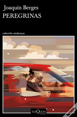 Capa do artigo Peregrinas