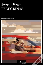 Capa do artigo Peregrinas