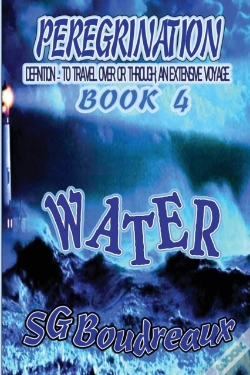 Capa do artigo Peregrination Book 4