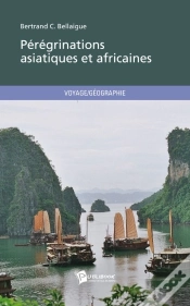 Capa do artigo Pérégrinations Asiatiques Et Africaines