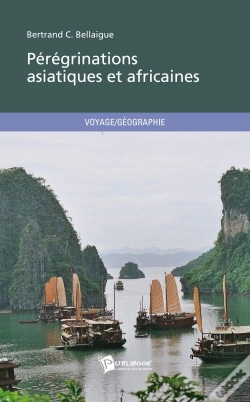 Capa do artigo Pérégrinations Asiatiques Et Africaines
