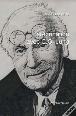 Capa do artigo Peregrinations Avec C.G Jung