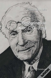 Peregrinations Avec C.G Jung