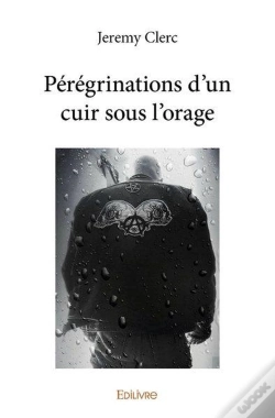 Capa do artigo Peregrinations D'Un Cuir Sous L'Orage