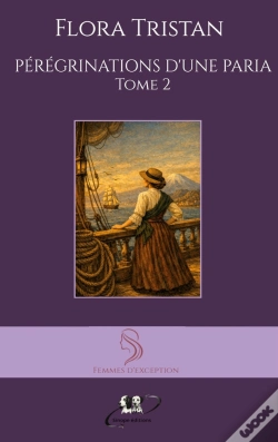 Capa do artigo Pérégrinations D'Une Paria, Tome 2