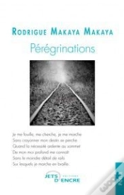 Capa do artigo Pérégrinations
