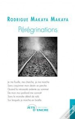 Capa do artigo Pérégrinations