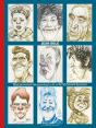 Pérégrinations Vagabondes Au Fil De Petits Carnets Dessinés - Preview