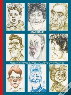 Capa do artigo Pérégrinations Vagabondes Au Fil De Petits Carnets Dessinés