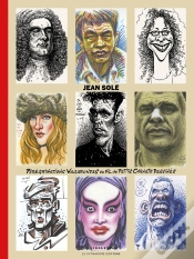 Capa do artigo Pérégrinations Vagabondes Au Fil De Petits Carnets Dessinés