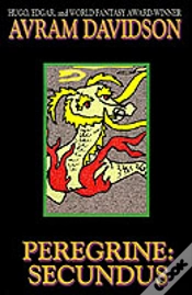 Capa do artigo Peregrine