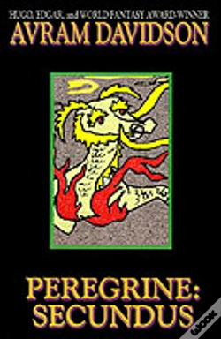 Capa do artigo Peregrine