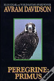 Capa do artigo Peregrine
