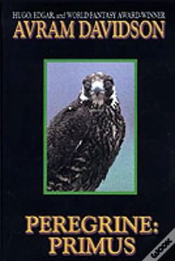 Capa do artigo Peregrine