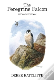 Capa do artigo Peregrine Falcon
