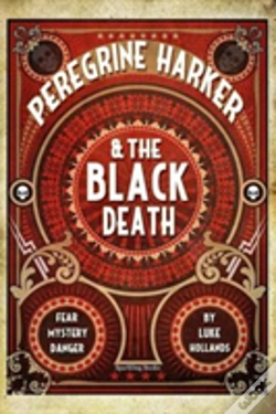 Capa do artigo Peregrine Harker & The Black Death
