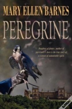 Capa do artigo Peregrine