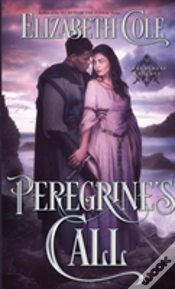 Capa do artigo Peregrine