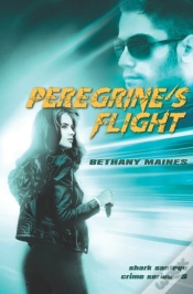 Capa do artigo Peregrine