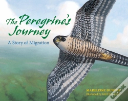Capa do artigo Peregrine'S Journey
