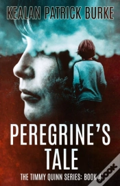 Capa do artigo Peregrine