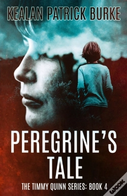 Capa do artigo Peregrine'S Tale
