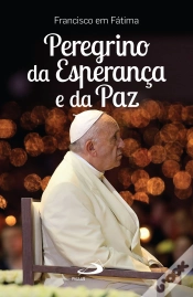 Capa do artigo Peregrino da Esperança e da Paz