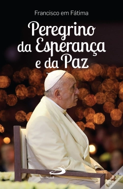 Capa do artigo Peregrino da Esperança e da Paz