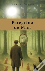 Capa do artigo Peregrino de Mim 